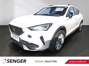 CUPRA Formentor 1.4 eHybrid DSG Navi LED ACC Virtual-C