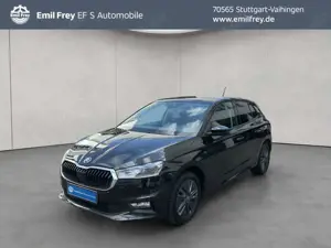 Skoda Fabia 1.0 TSI Tour