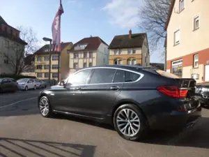 BMW 530 530 d GT Softclose HeadUp Keylees AHK DAB Bild 4