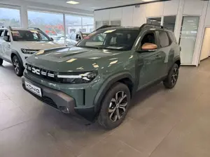 Dacia Duster Extreme TCe 130 4x4