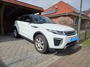 Land Rover Range Rover Evoque Cabrio TD4 SE Dynamic