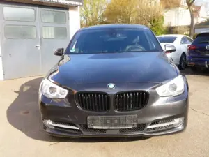 BMW 530 530 d GT Softclose HeadUp Keylees AHK DAB Bild 2
