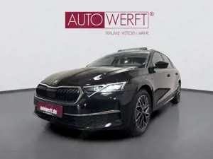 Skoda Octavia 2.0 TDI DSG TOUR AHK PANO MATRIX 360KAMERA NAVI LA