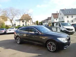 BMW 530 530 d GT Softclose HeadUp Keylees AHK DAB Bild 3