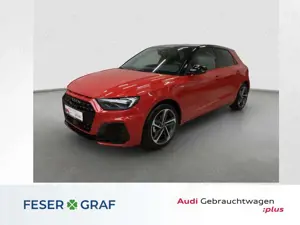 Audi A1 Sportb. S line Ext. 30 TFSI 85kW 6-Gg Kamera Navi