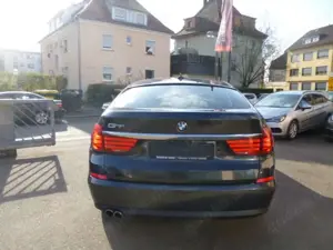 BMW 530 530 d GT Softclose HeadUp Keylees AHK DAB Bild 5