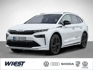 Skoda Enyaq 85 Sportsline 210kW *HUD*Canton*Maxx*Winte