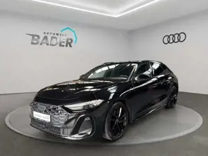 Audi A5 Avant 2.0 TDI qu. Matrix AHK BO