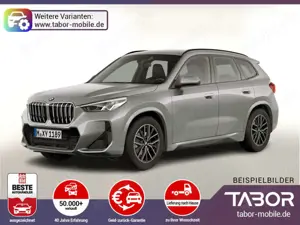 BMW X1 18i sDrive M Sport LED Nav Kam eHK UVP-23%*