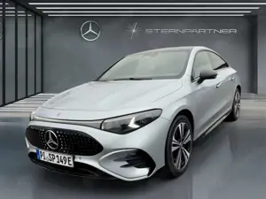 Mercedes-Benz CLA 250 + mit EQ Technologie AMG+MBUX+Memory+PANO