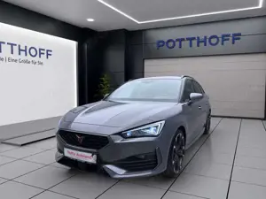 CUPRA Leon Sportstourer 1.4 TSI e-Hybrid DSG VZ AHK NA