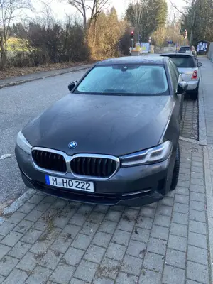 BMW 530 5er Plug-In-Hybrid 530e Aut.