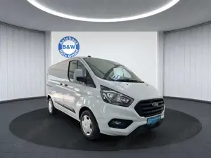 Ford Transit Custom L1 Trend*1.HAND*AUTOMATIK*KAM*PDC