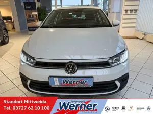 Volkswagen Polo Life 1.0TSI App-Navi LED Sitzh