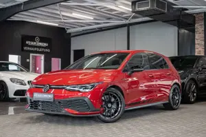 Volkswagen Golf 8 GTI Clubsport|BLACK STYLE|MATRIX|HK|NAVI