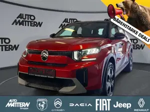 Citroen C3 Aircross Klimaaut.|LED|PDC|Kamera|Dachreling