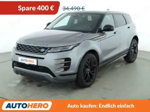 Land Rover Range Rover Evoque D200 Mild-Hybrid R-Dynamic SE Aut.*NAV*TEMP*CAM*