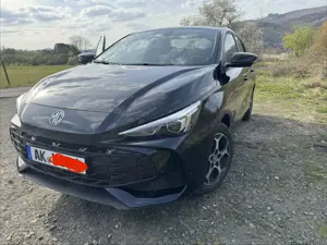 MG MG3 3 Hybrid+ Luxury