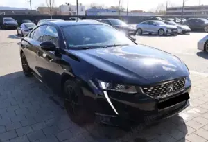 Peugeot 508 Bild 2