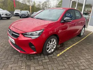 Opel Corsa F Edition Winterpaket