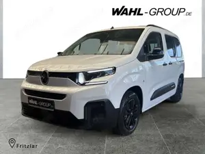 Citroen Berlingo M Diesel 100 Plus Plus M DAB WLAN RFK