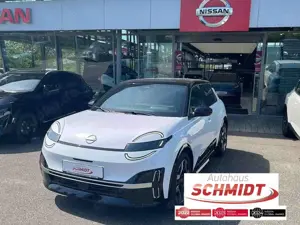Nissan Micra 52kwh Evolve