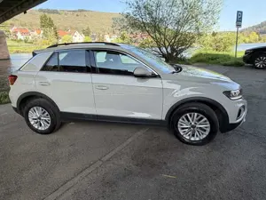 Volkswagen T-Roc 2.0 TDI SCR DSG Life