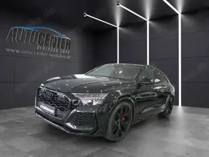 Audi RS Q8 4.0 TFSI quattro+PANO+360°KAMERA+TOTWINKEL+AHK