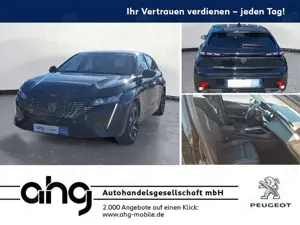 Peugeot 308 PureTech 130 Allure Bluetooth PDC Klima DPF