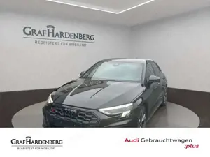 Audi S3 Sportback 2.0 TFSI quattro basis GRA MMI Navi