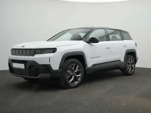 Jeep Compass Bild 1