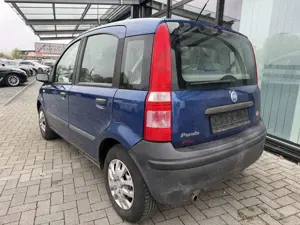 Fiat Panda Bild 3