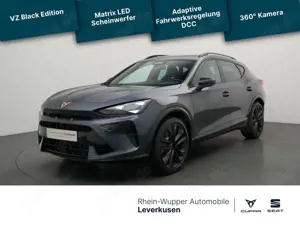 CUPRA Formentor VZ Black Edition 4Drive PANO NAVI AHK