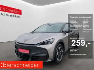 CUPRA Tavascan Endurance 82 kWh LED NAVI WÄRNEPUMPE ACC SIDEASS P