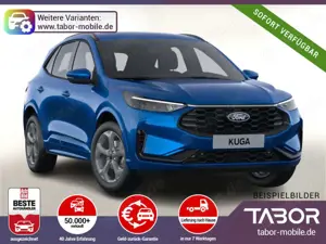 Ford Kuga FHEV AWD ST-Line WinterP Nav LED UVP-38%*