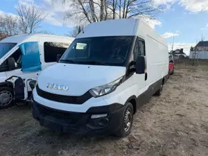 Iveco Daily HKa 35 S ... V Radstand 4100