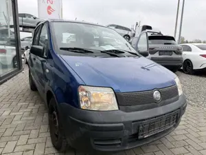 Fiat Panda Bild 2