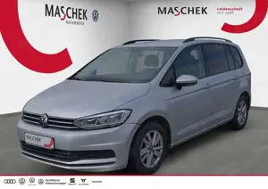 Volkswagen Touran 2.0 TDI DSG LED PDC Sitzh Tempomat ACC AUT LED