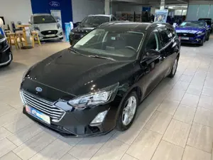 Ford Focus Cool  Connect