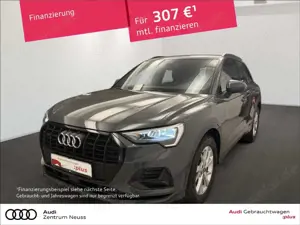 Audi Q3 35 TDI quattro advanced CARPLAY KAMERA MMI Anschlu
