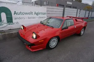 Lamborghini Jalpa 3.5 TARGA