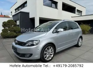 Volkswagen Golf Plus VI Highline*TEMPO/AHK/KLIMA/SHZ*