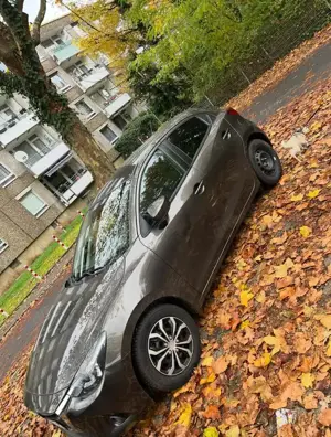 Mazda 2 SKYACTIV-G 115 (i-ELOOP) Sports-Line