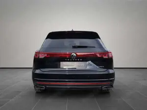 Volkswagen Touareg 3.0 TSI eHybrid 4M. Elegan. HUD|LUFT|AHK Bild 4