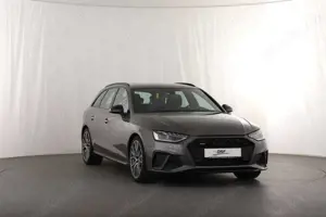 Audi A4 Bild 2