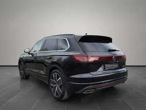 Volkswagen Touareg 3.0 TSI eHybrid 4M. Elegan. HUD|LUFT|AHK Bild 3