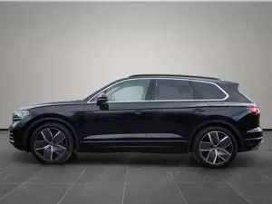 Volkswagen Touareg 3.0 TSI eHybrid 4M. Elegan. HUD|LUFT|AHK Bild 2