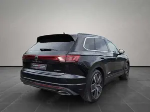 Volkswagen Touareg 3.0 TSI eHybrid 4M. Elegan. HUD|LUFT|AHK Bild 5
