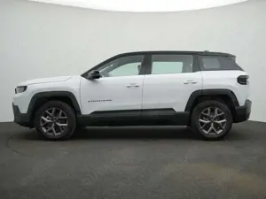 Jeep Compass Bild 4