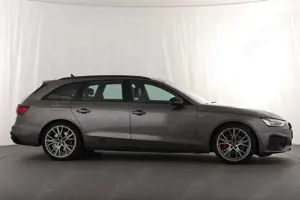 Audi A4 Bild 3